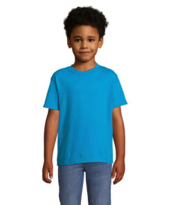 IMPERIAL KINDERT-SHIRT 190g