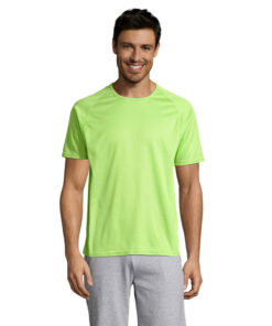 SPORTY MEN T-Shirt