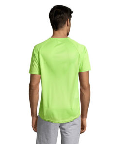 Alternative view of SPORTY MEN T-Shirt SPORTY