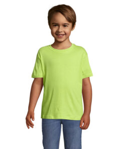 REGENT KINDERT-SHIRT 150g