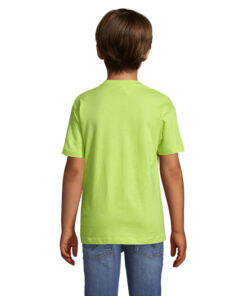 Alternative view of REGENT KINDERT-SHIRT 150g REGENT KIDS