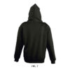SLAM KIDS Hoodie SLAM KIDS 6 s13255 bk back