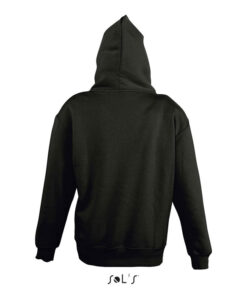 Alternative view of SLAM KIDS Hoodie SLAM KIDS