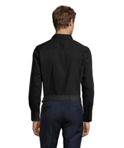 Alternative view of BRIGHTON STRETCH MEN SHIRT BRIGHTON