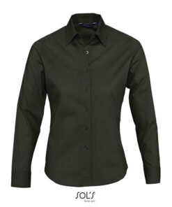 EDEN STRETCH WOMEN SHIRT