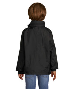 Alternative view of SURF KIDS WINDBREAKER 210g SURF KIDS