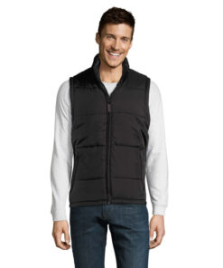 WARM MEN Bodywarmer