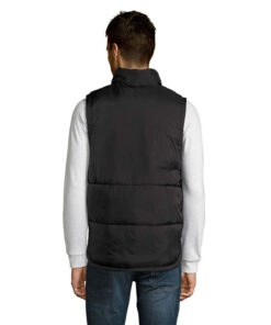 Alternative view of WARM MEN Bodywarmer WARM