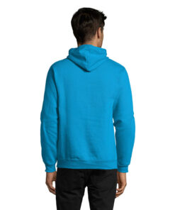 Alternative view of SNAKE Hoodie SNAKE