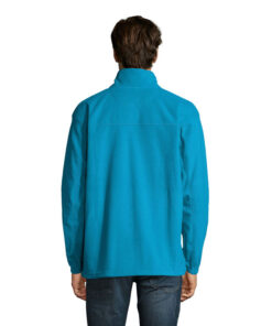 Alternative view of NORTH MEN Fleece-Jacke NORTH