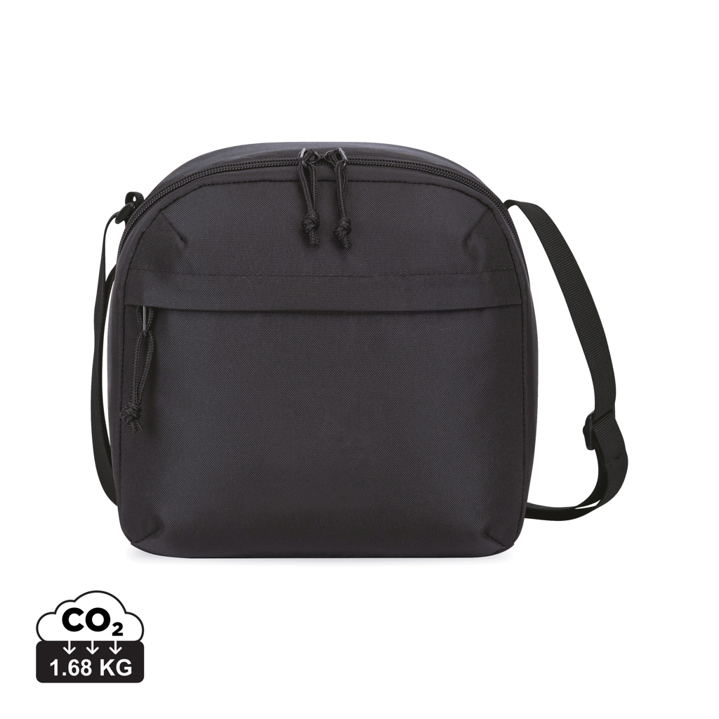 Renew AWARE™ rPET Lunch-Cooler 3 Renew AWARE™ rPET Lunch-Cooler