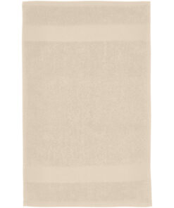Sophia 450 g/m² Baumwollhandtuch 30 x 50 cm 7 11700002 F1