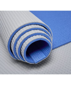 Babaji Yogamatte royalblau / grau 10 12617453 D1