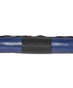 Alternative view of Babaji Yogamatte royalblau / grau