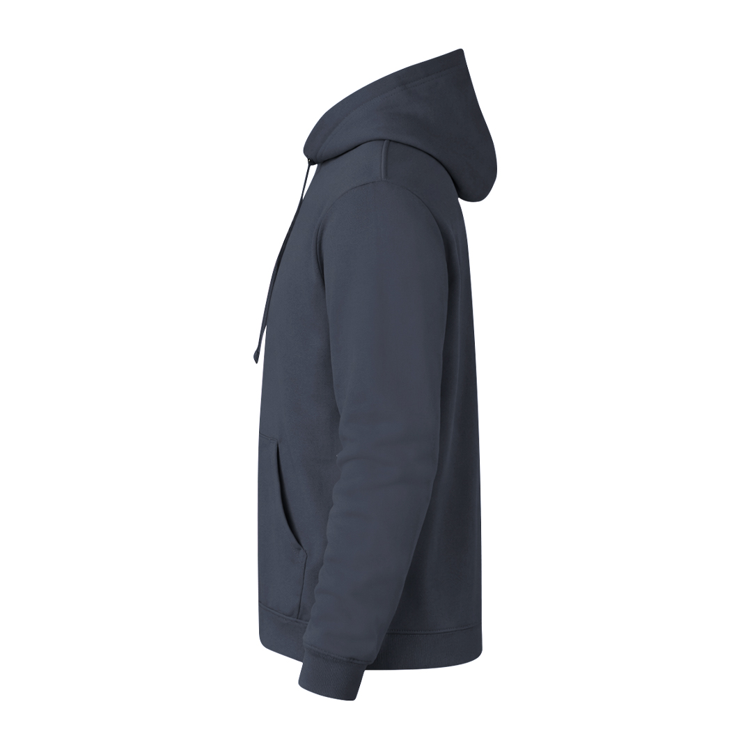 Erwachsene Sweatshirt mit Kapuze Harnix 6 Erwachsene Sweatshirt mit Kapuze Harnix – Bild 4