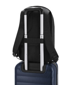 Anti-Diebstahl Rucksack Frissa 10 1470 D3