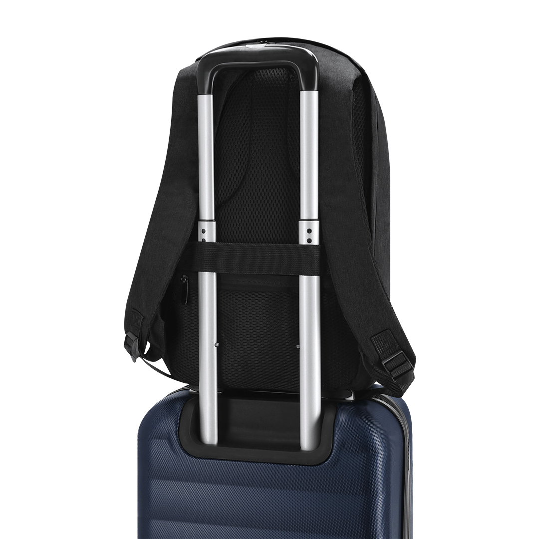 Anti-Diebstahl Rucksack Frissa 6 Anti-Diebstahl Rucksack Frissa – Bild 4