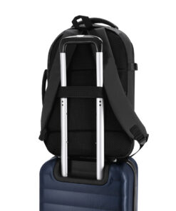Dokumententasche Rucksack Tanen 16 20885 D6