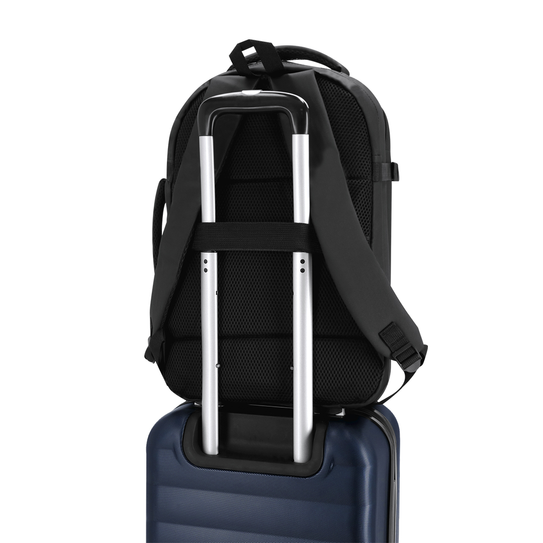 Dokumententasche Rucksack Tanen 9 Dokumententasche Rucksack Tanen – Bild 7