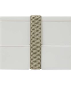 Alternative view of MIYO POP 700 + 700 ml doppelschichtige Lunchbox