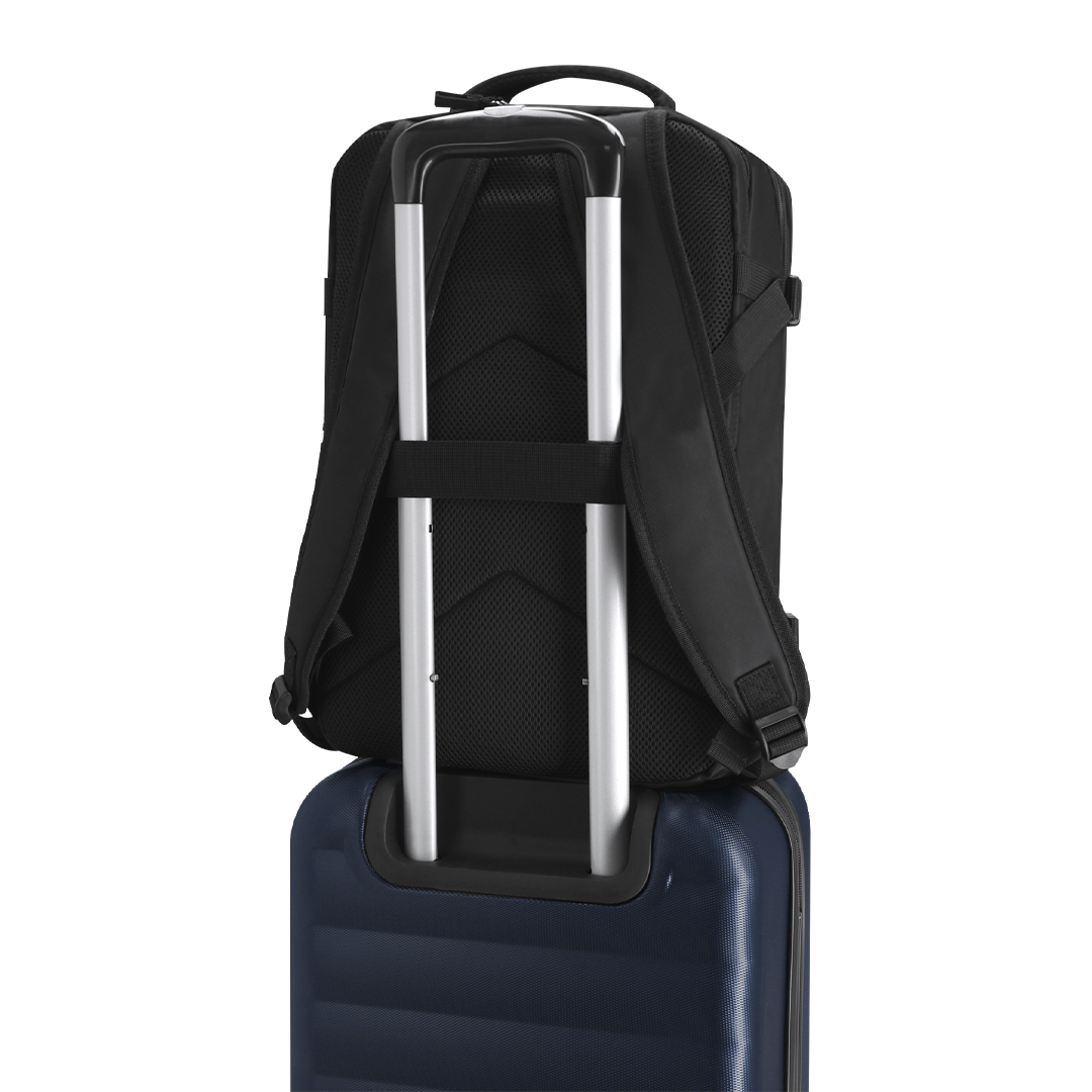 Vakuum Rucksack Tempest 13 Vakuum Rucksack Tempest – Bild 11