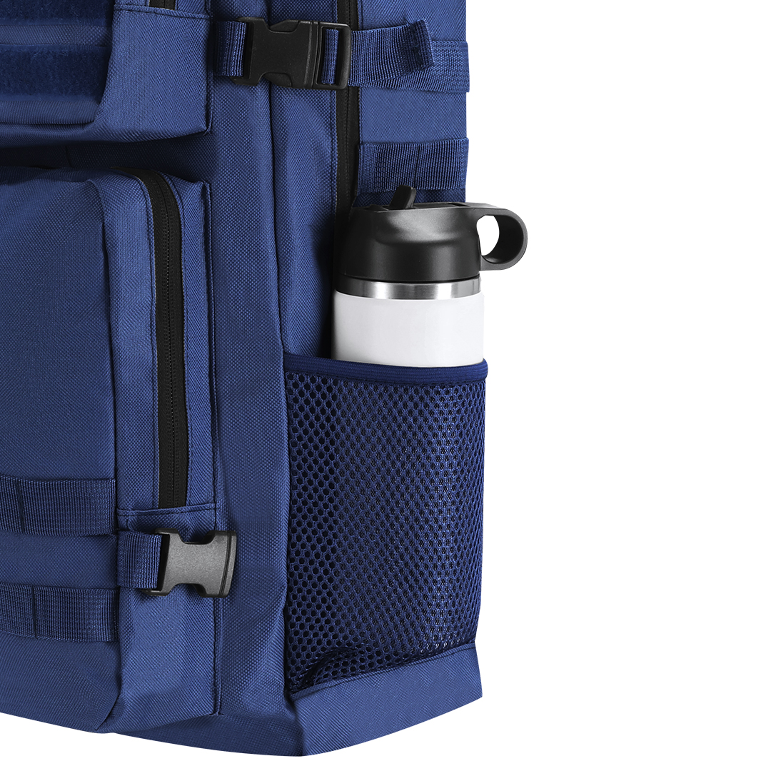 Rucksack Colossus 9 Rucksack Colossus – Bild 7