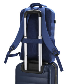Rucksack Colossus 17 22441 D7