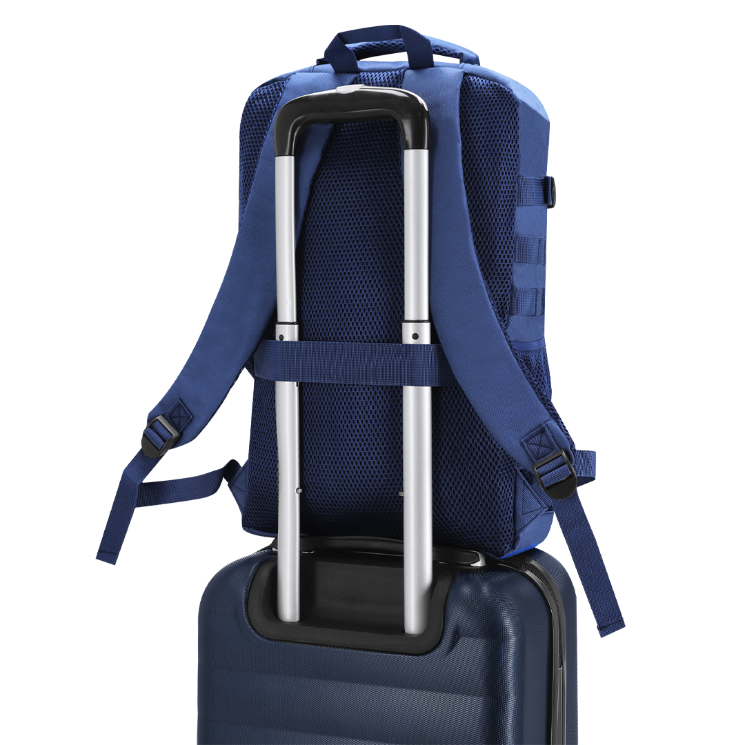 Rucksack Colossus 10 Rucksack Colossus – Bild 8