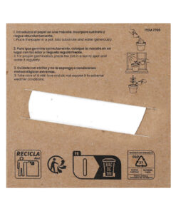Pflanzbares Papier Cryar 12 2769 D4