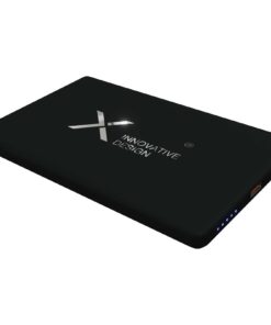 SCX.design P22 5000 mAh ultradünne