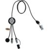 SCX.design C34 7 in 1 Ladekabel für Smartwatches
