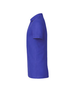 Alternative view of Polo-Shirt Bartel Color