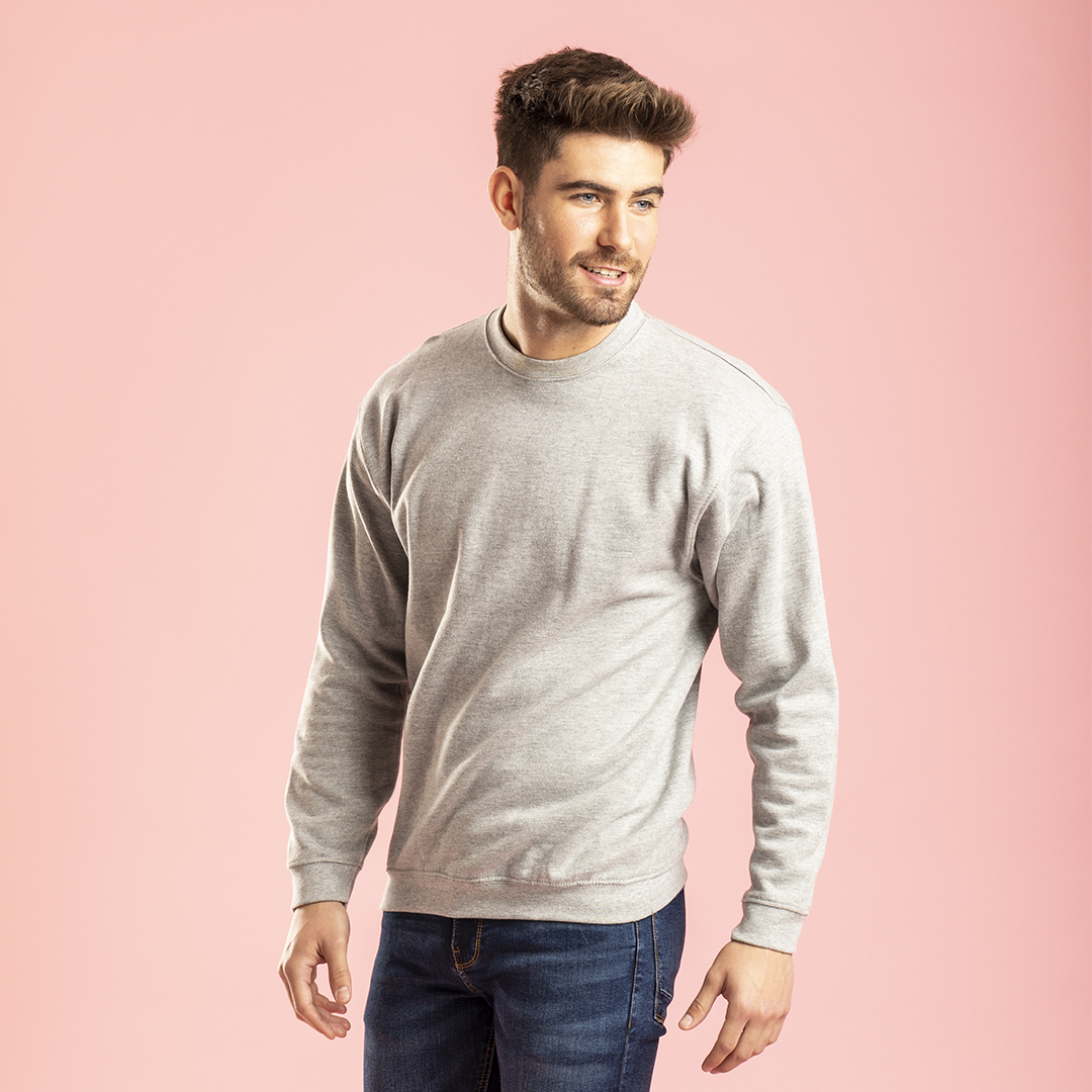 Erwachsene Sweatshirt "keya" SWC280 7 Erwachsene Sweatshirt "keya" SWC280 – Bild 5