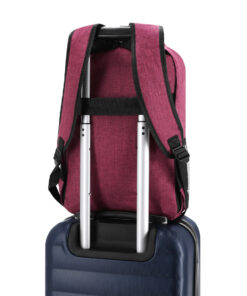 Anti-Diebstahl Rucksack Komplete 17 6345 D7