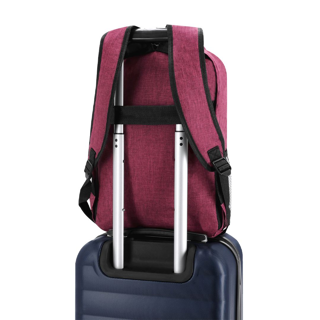 Anti-Diebstahl Rucksack Komplete 10 Anti-Diebstahl Rucksack Komplete – Bild 8