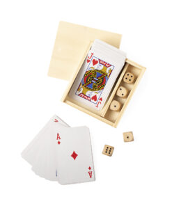 Spiel Set Pelkat – Bild 3