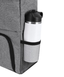 Kühltasche Rucksack Howar 10 6596 D3