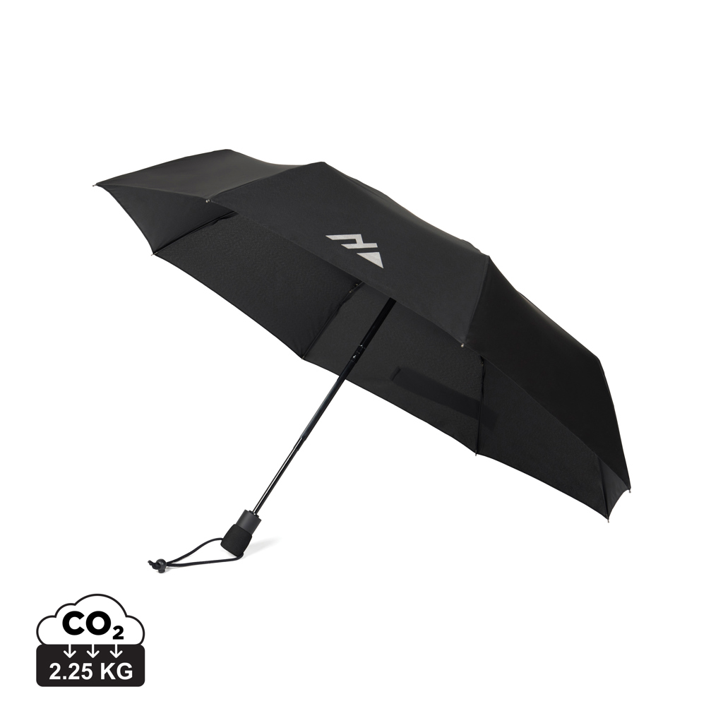 Nordic Drift Trail 23" AWARE™ RPET Automatik-Schirm UPF 50+ 3 Nordic Drift Trail 23" AWARE™ RPET Automatik-Schirm UPF 50+
