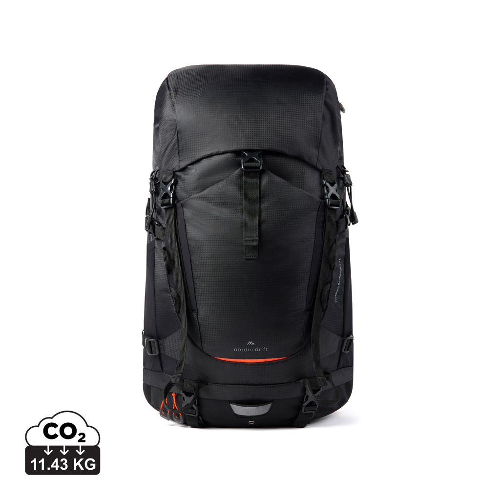 Nordic Drift Trail RCS Rucksack 33L 3 Nordic Drift Trail RCS Rucksack 33L