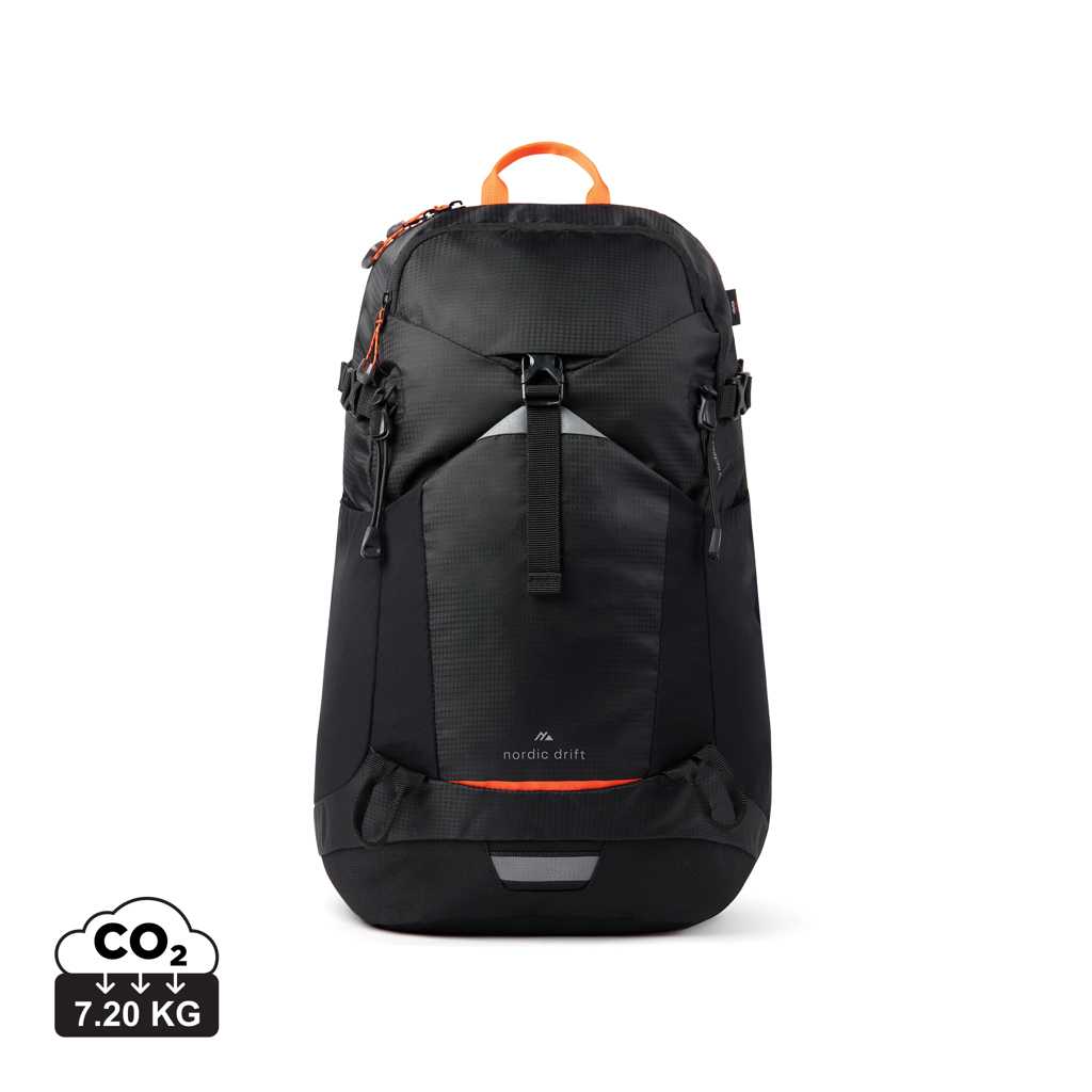 Nordic Drift Trail RCS Rucksack 24L 3 Nordic Drift Trail RCS Rucksack 24L