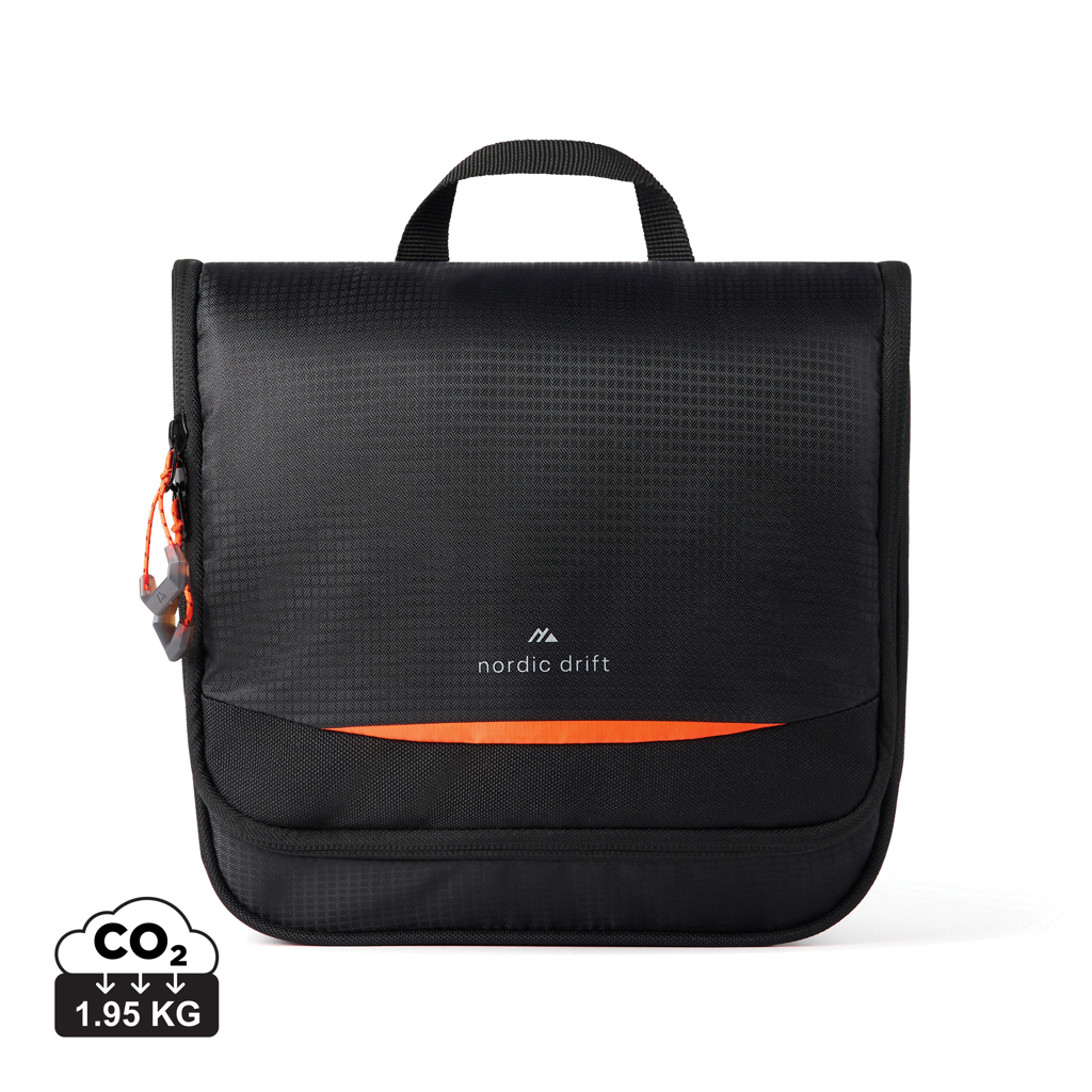 Nordic Drift Trail RCS Kosmetiktasche 3L 3 Nordic Drift Trail RCS Kosmetiktasche 3L