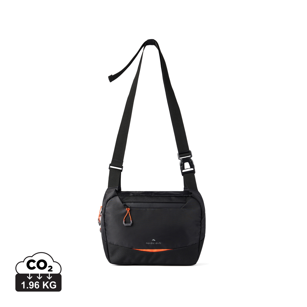 Nordic Drift Trail RCS Crossbody-Bag 4L 3 Nordic Drift Trail RCS Crossbody-Bag 4L