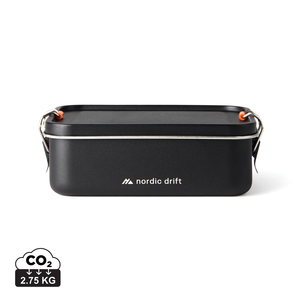 Nordic Drift Trail RCS Adventure Lunchbox 1200ml 3 Nordic Drift Trail RCS Adventure Lunchbox 1200ml