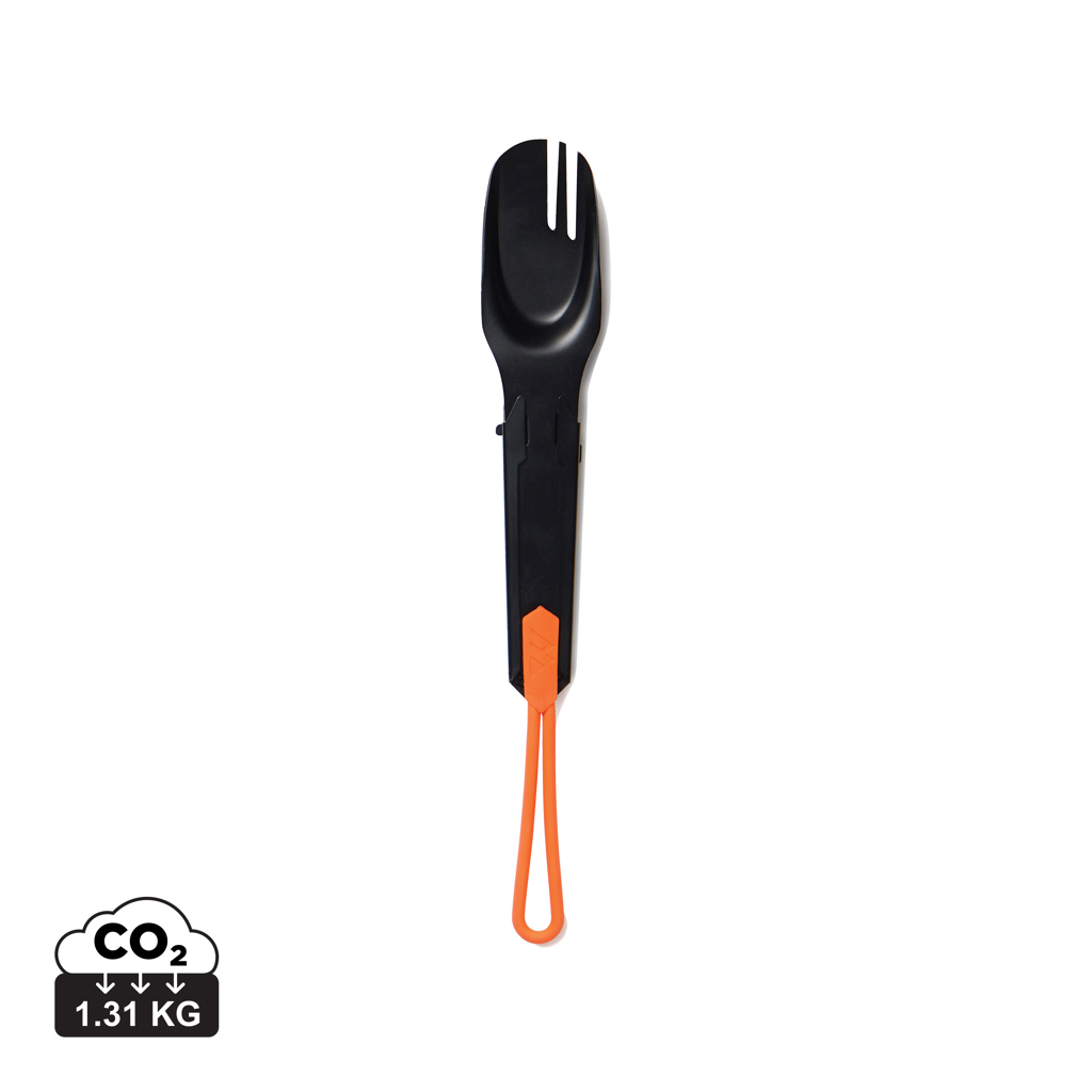 Nordic Drift Trail 4-in-1 Outdoor-Besteck 3 Nordic Drift Trail 4-in-1 Outdoor-Besteck