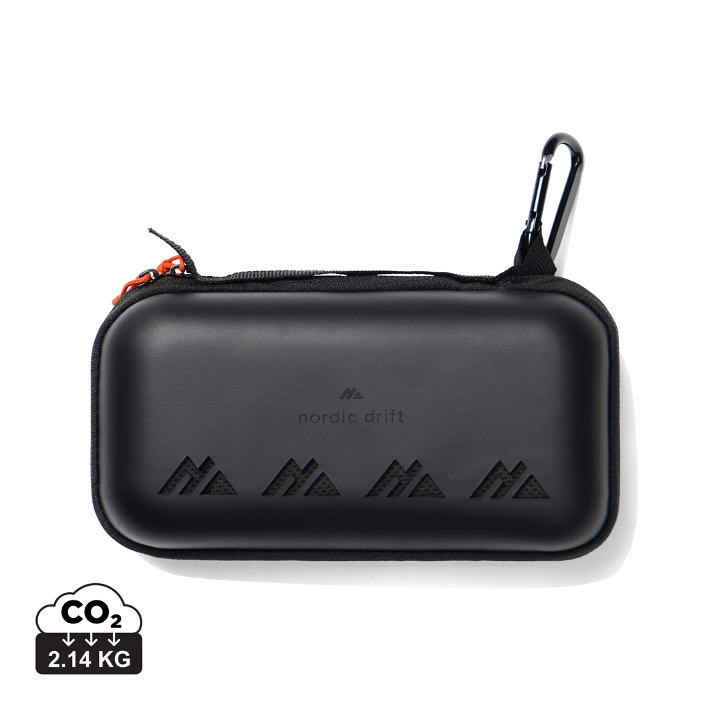 Nordic Drift GRS Aero Sport-Handtuch 3 Nordic Drift GRS Aero Sport-Handtuch