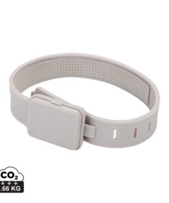 Lumi Sprint wiederaufladbares LED Lauflicht aus RCS rec. ABS