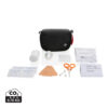 Kleines Erste-Hilfe-Set in RCS recycelter Nubuk-PU Tasche 1 P265.401 S 0 d78bbabdfda3499bae1ad06a8ad689ce