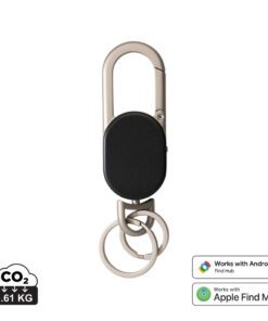Keyfinder Dual Schlüsselanhänger mit weltweiter Ortung