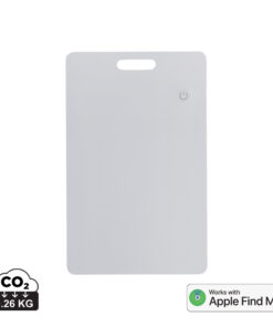 Findit RCS rABS wiederaufladbare Ultra-Thin Tracker-Karte