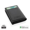 Seekcard RCS rPolyester Kartenetui mit weltweiter Ortung